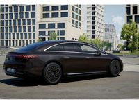 Nuevo Mercedes EQS450+ Edition 264 kW (360 CV) 2025 Negro Berlina