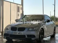 Usado BMW 330 Comfort Edition 245 CV (180 kW) 2011 Gris / plata Coupe