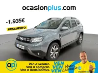 Usado Dacia Duster Journey 150 CV (110 kW) 2023 Gris SUV