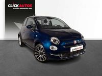 usado Fiat 500e 