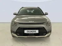 Usado Kia Niro 129 CV (94 kW) 2025 Gris SUV