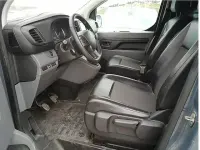 Usado Citroën Jumpy 102 CV (75 kW) 2020 Gris Monovolumen