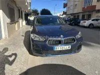 Usado BMW X2 140 CV (102 kW) 2020 Azul SUV