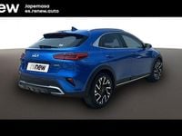 Usado Kia XCeed 141 CV (103 kW) 2024 Blue flame SUV