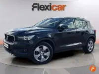 Usado Volvo XC40 Momentum 197 CV (144 kW) 2020 Negro SUV