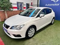 usado Seat Leon 1.6tdi Cr S&s Reference Plus 115