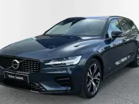 Ny Volvo V60 Plus 197 HK (144 kW) 2026 Otro Kombi