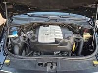 Usado VW Touareg R 174 CV (127 kW) 2004 Negro SUV