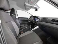 Usado VW Taigo 95 CV (69 kW) 2023 Plateado SUV