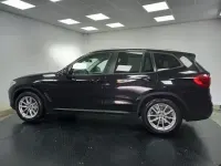 Occasion BMW X3 Comfort Edition 292 PK (214 kW) 2021 Zwart SUV