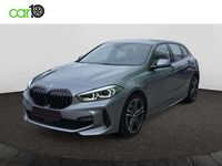Używany BMW 118 136 KM (100 kW) 2024 Szary Hatchback