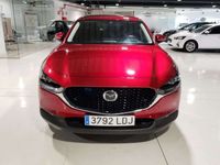 usado Mazda CX-30 2.0 Skyactiv-g Zenith 2wd 90kw