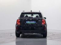 Usado Mini One D Countryman 116 CV (85 kW) 2021 Blanco SUV