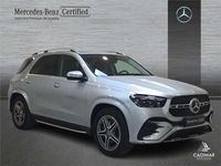 Usado Mercedes GLE350 333 CV (244 kW) 2025 SUV