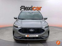 Usado Ford Kuga ST-Line 150 CV (110 kW) 2025 Gris SUV