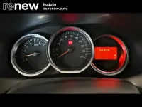 Usado Dacia Sandero 95 CV (69 kW) 2019 Blanco Berlina
