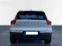 Usado Volvo XC40 Plus 2025 Blanco SUV