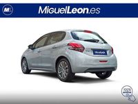 usado Peugeot 208 1.2 PureTech S&S Signature 82