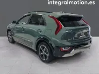 Usado Kia Niro 183 CV (134 kW) 2023 SUV