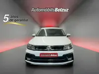 Usado VW Tiguan Advance 150 CV (110 kW) 2020 Otro SUV