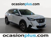 Usado Peugeot 2008 Allure 101 CV (74 kW) 2020 Blanco SUV