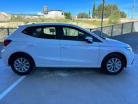Usado Seat Ibiza Style 116 CV (85 kW) 2024 Utilitario