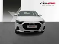 Usado Audi A1 110 CV (80 kW) 2023 Blanco SUV