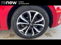 Używany Renault Clio V Techno 100 KM (73 kW) 2025 Czerwony Sedan/Limuzyna