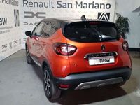 usado Renault Captur XMOD