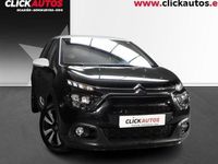 Usado Citroën C3 Feel 83 CV (61 kW) 2022 Utilitario