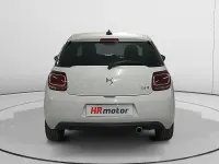 Usado DS Automobiles DS3 82 CV (60 kW) 2018 Blanco Utilitario