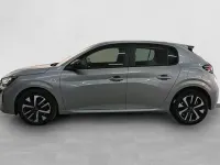 Nuevo Peugeot 208 Style 100 CV (73 kW) 2026 Utilitario