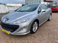 Usado Peugeot 308 140 CV (102 kW) 2011 Descapotable
