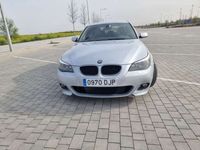 usado BMW 530 530 d