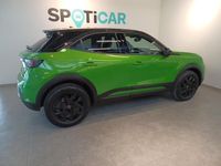 usado Opel Mokka 1 2 T 100kw 136 Cv Gs Ikone Green