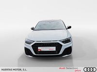 Usado Audi A1 Sportback 116 CV (85 kW) 2025 Blanco Utilitario