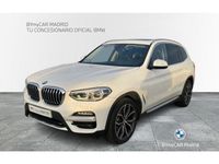 Usado BMW X3 xLine 190 CV (139 kW) 2019 SUV