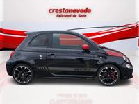 Usado Abarth 595 Competizione 179 CV (131 kW) 2019