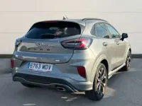 Usado Ford Puma ST-Line X 125 CV (91 kW) 2023 Plateado SUV