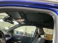 Usado Mercedes GLB35 306 CV (225 kW) 2021 Azul SUV