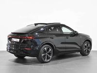 Usado Audi Q6 Sportback e-tron Performance 225 kW (306 CV) 2025 Eléctrico SUV