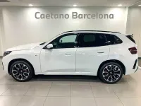 Usado BMW X3 Comfort Edition 197 CV (144 kW) 2026 SUV