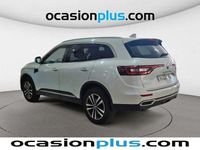 Usado Renault Koleos Zen 177 CV (130 kW) 2017 Gris SUV