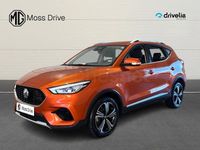 Usado MG ZS Comfort 106 CV (77 kW) 2025 Naranja SUV