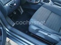 Usado VW Golf V Highline 140 CV (102 kW) 2007 Gris / plata Berlina