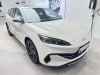 Nuevo BYD Seal Comfort 155 kW (212 CV) 2025 Familiar