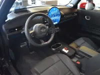Usado Mini John Cooper Works 231 CV (169 kW) 2025 Negro Utilitario