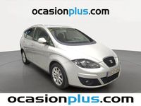Usado Seat Altea Ecomotive 105 CV (77 kW) 2011 Gris Monovolumen