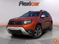 Usado Dacia Duster Prestige 100 CV (73 kW) 2022 Naranja SUV