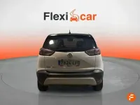 Usado Opel Crossland X Edition 110 CV (80 kW) 2020 Blanco SUV